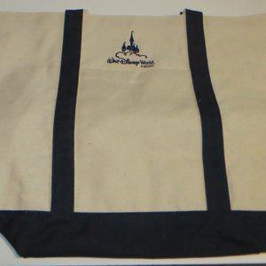 Disney World Resort Tote Bag New Never Used